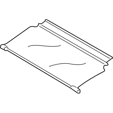Mazda ZZC0-68-320A-03
