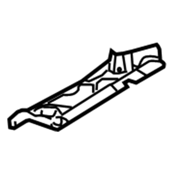 Mazda BP4K-54-221B