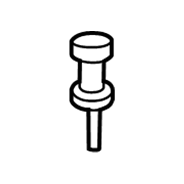 Mazda 5 Dipstick - FSK1-19-880