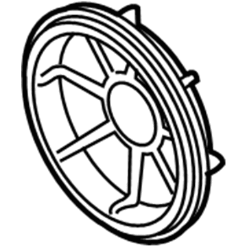 Mazda TD11-51-0A1