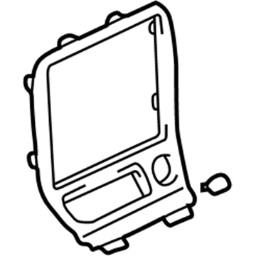 Mazda NE01-55-210