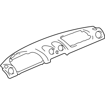 Mazda NC10-60-350