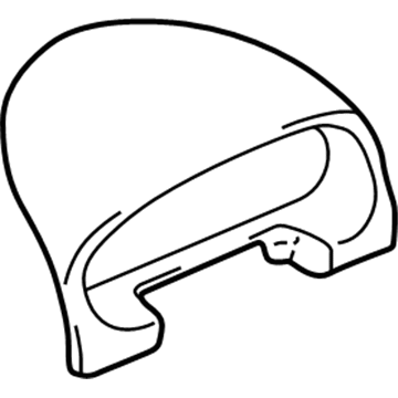 Mazda NC10-55-420B