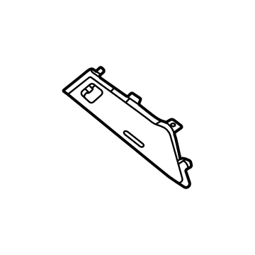 Mazda DGH9-68-406-02