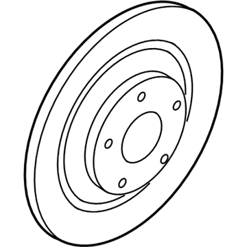 Mazda K011-26-251C