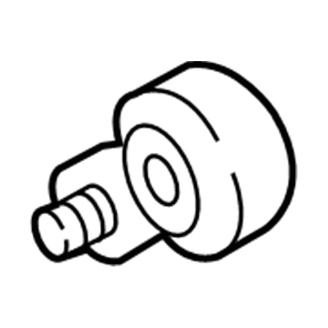 Mazda CX-70 Knock Sensor - P31E-18-921