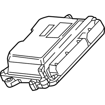 Mazda PYFL-18-881