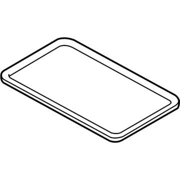 Mazda BBM6-69-981-75