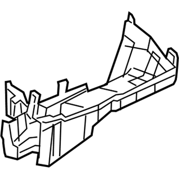 Mazda Relay Block - KD45-66-767