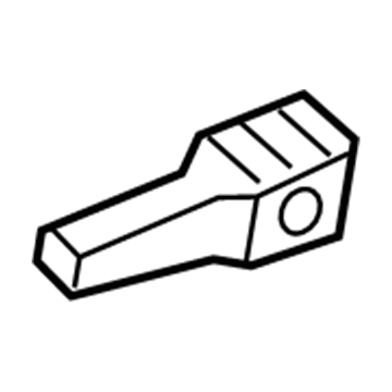 Mazda Fuse - C235-66-739