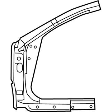 Mazda GSYL-70-221A