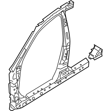 Mazda GSYL-70-2CXC