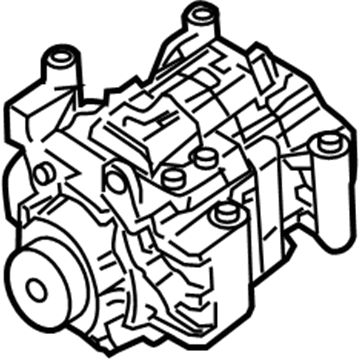 Mazda CC43-61-450E