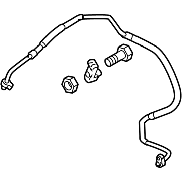 Mazda BP4S-61-4G0D