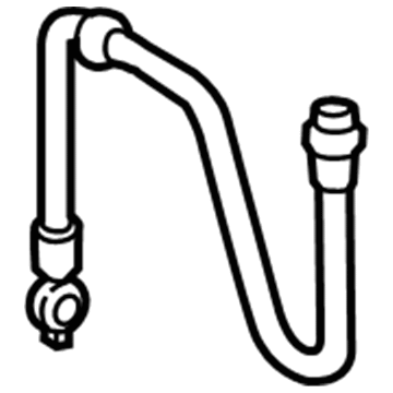 Mazda GHP9-43-980