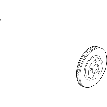 Mazda GHR1-33-251A