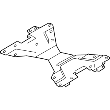 Mazda BDTS-56-3AXC