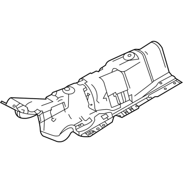 Mazda BCJM-56-441C