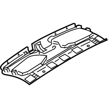 Mazda N248-R1-670A