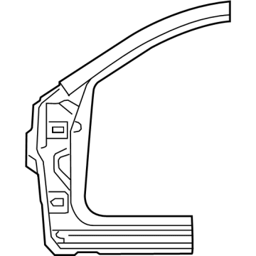 Mazda KBYW-70-221C
