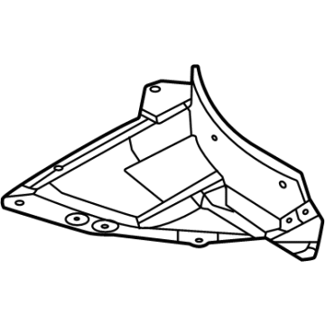 Mazda VA40-56-13Y