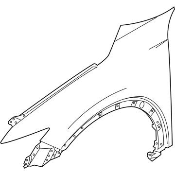 Mazda VA40-52-111