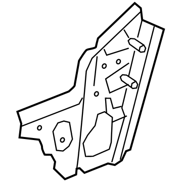 Mazda GHP9-70-230