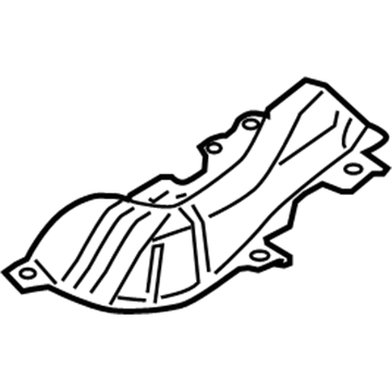 Mazda C235-56-452B