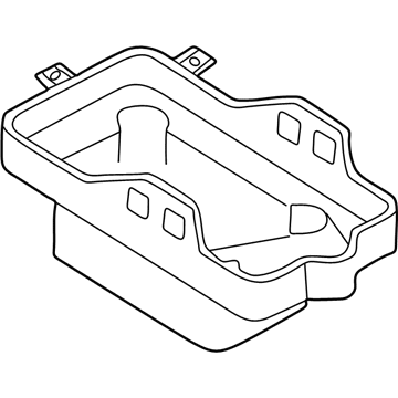 Mazda EC01-56-041C