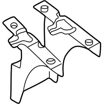 Mazda ZZC0-56-04X
