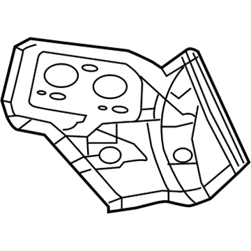 Mazda BBN9-70-481A