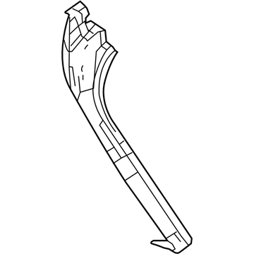 Mazda BBN9-70-442A