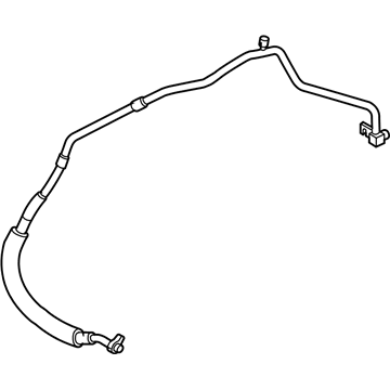 Mazda GN3E-61-462
