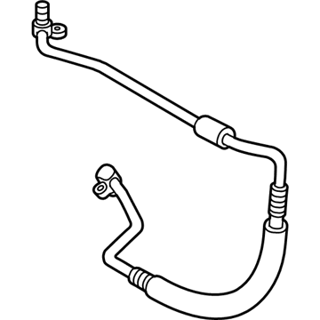 Mazda GN3E-61-4G0A