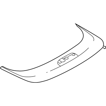 Mazda NE52-R1-931A-11