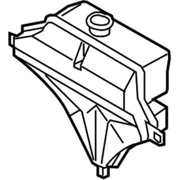 Mazda PE01-15-351A