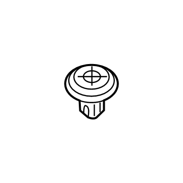 Mazda BCJH-58-975B