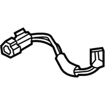 Mazda KD45-61-B16