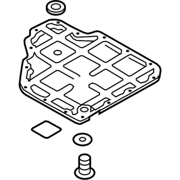 Mazda N3Y3-10-400A