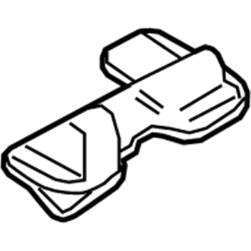 Mazda N3H1-10-40YA