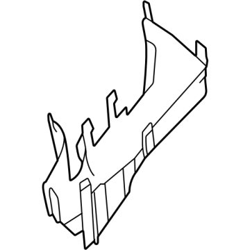 Mazda KD45-66-767