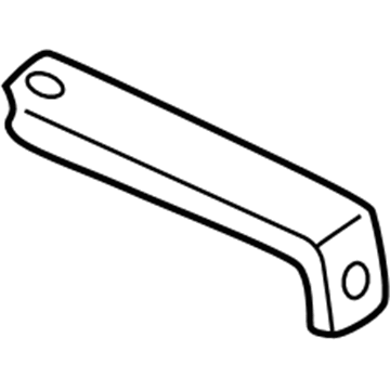 Mazda ZZP0-56-321