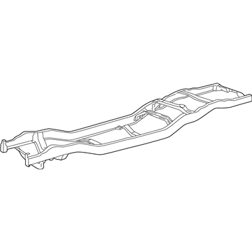 Mazda 1F21-38-010