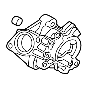 Mazda PY01-10-190