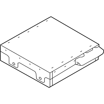 Mazda KD35-66-DH0