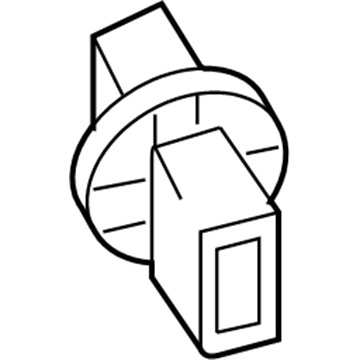 Mazda Light Socket - G14S-51-3B7