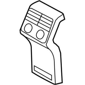 Mazda TD11-64-470D-02