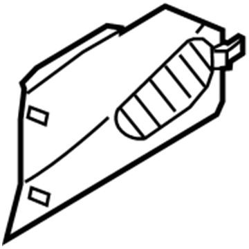Mazda TD11-64-240-02