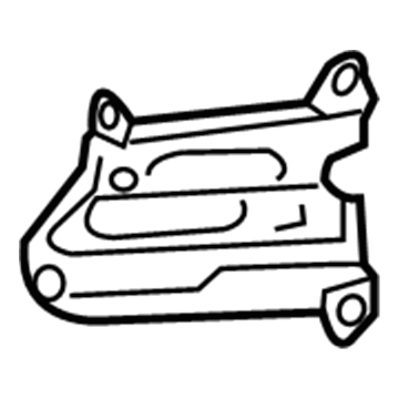 Mazda KD53-56-521B