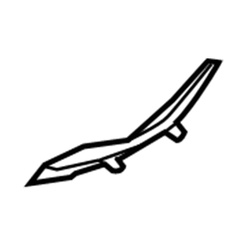 Mazda KD53-51-PC1B